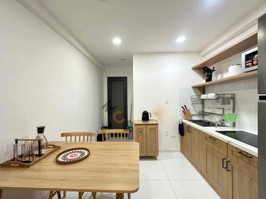 Cho thuê nhà hẻm Đường Lê Văn Sỹ Quận Tân Bình, TP.HCM – 2 phòng ngủ, giá 18 triệu — Hình 2 Cho thuê nhà hẻm Đường Lê Văn Sỹ Quận Tân Bình, TP.HCM – 2 phòng ngủ, giá 18 triệu — Hình 2