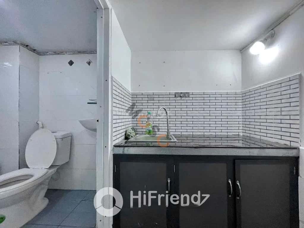 Cho thuê phòng trọ Đường Số 17A Quận Bình Tân, TP.HCM – 1 phòng ngủ, giá 3.2 triệu — Hình 2 Cho thuê phòng trọ Đường Số 17A Quận Bình Tân, TP.HCM – 1 phòng ngủ, giá 3.2 triệu — Hình 2