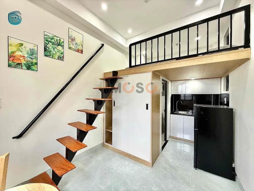Cho thuê phòng trọ Đường Phạm Văn Chiêu Gò Vấp, TP.HCM – giá 4.6 triệu Cho thuê phòng trọ Đường Phạm Văn Chiêu Gò Vấp, TP.HCM – giá 4.6 triệu