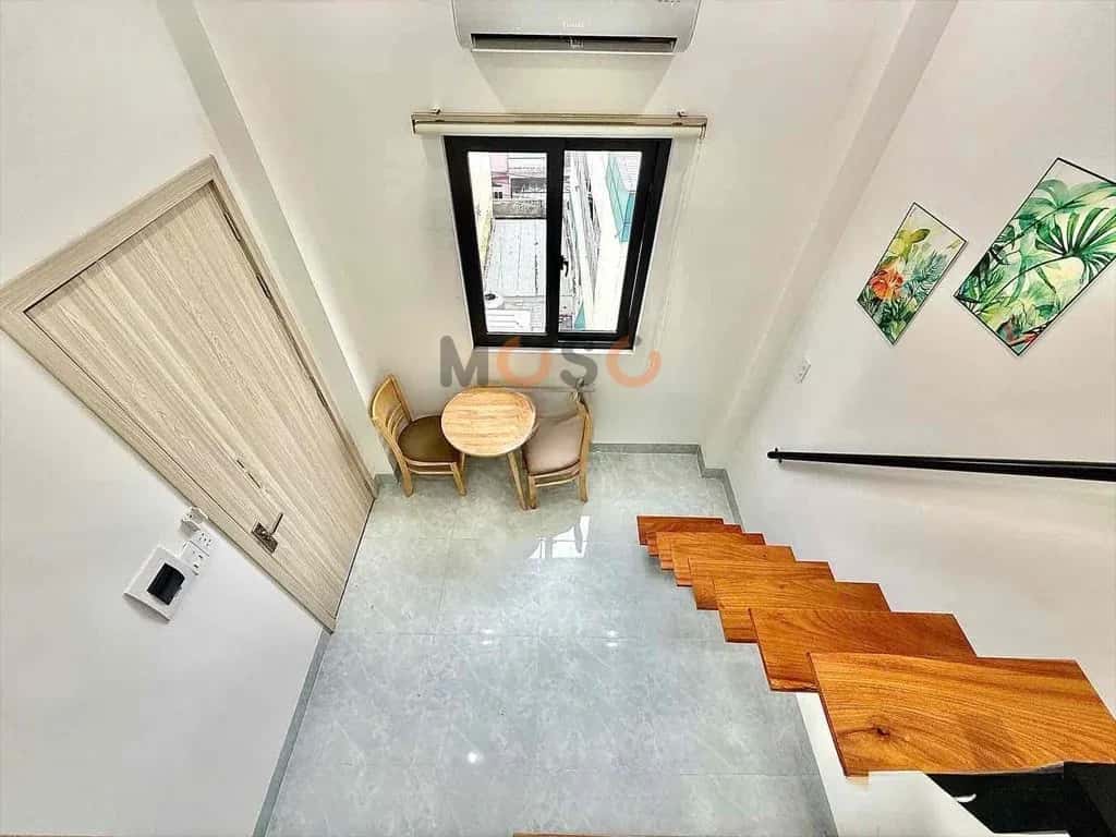 Cho thuê phòng trọ Đường Phạm Văn Chiêu Gò Vấp, TP.HCM – giá 4.6 triệu — Hình 2 Cho thuê phòng trọ Đường Phạm Văn Chiêu Gò Vấp, TP.HCM – giá 4.6 triệu — Hình 2