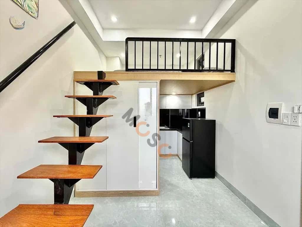 Cho thuê phòng trọ Đường Phạm Văn Chiêu Gò Vấp, TP.HCM – giá 4.6 triệu — Hình 3 Cho thuê phòng trọ Đường Phạm Văn Chiêu Gò Vấp, TP.HCM – giá 4.6 triệu — Hình 3