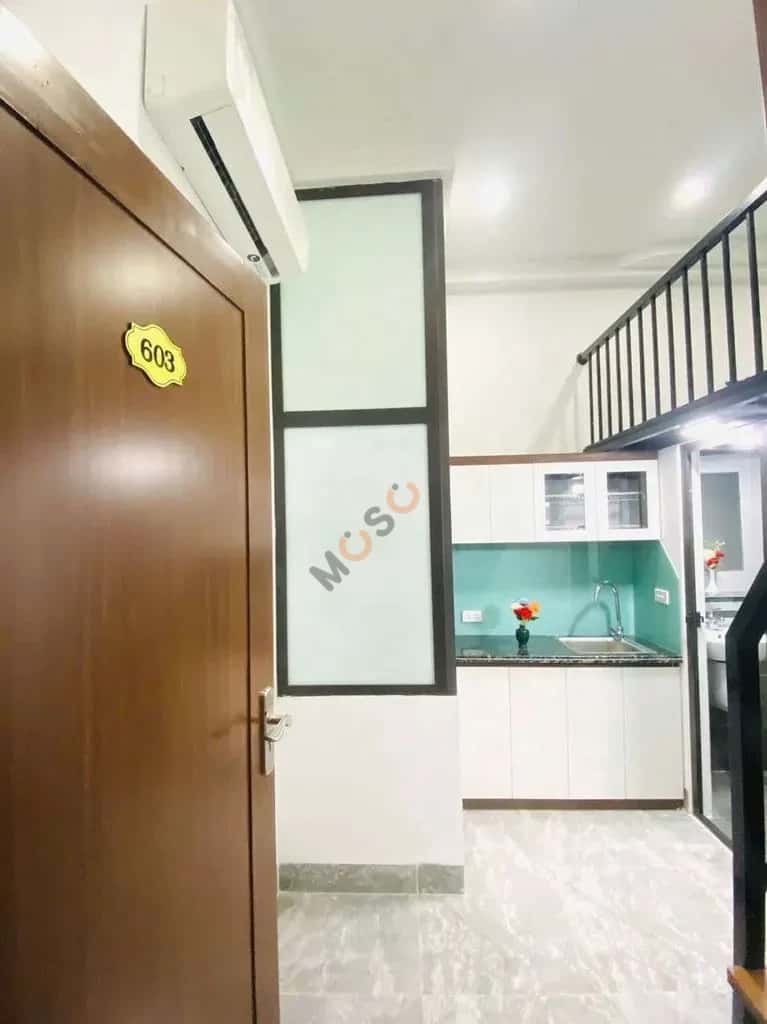 Cho thuê phòng trọ Ngách 72/1 Đường Nguyễn Trãi Thanh Xuân, Hà Nội – giá 4.4 triệu — Hình 3 Cho thuê phòng trọ Ngách 72/1 Đường Nguyễn Trãi Thanh Xuân, Hà Nội – giá 4.4 triệu — Hình 3