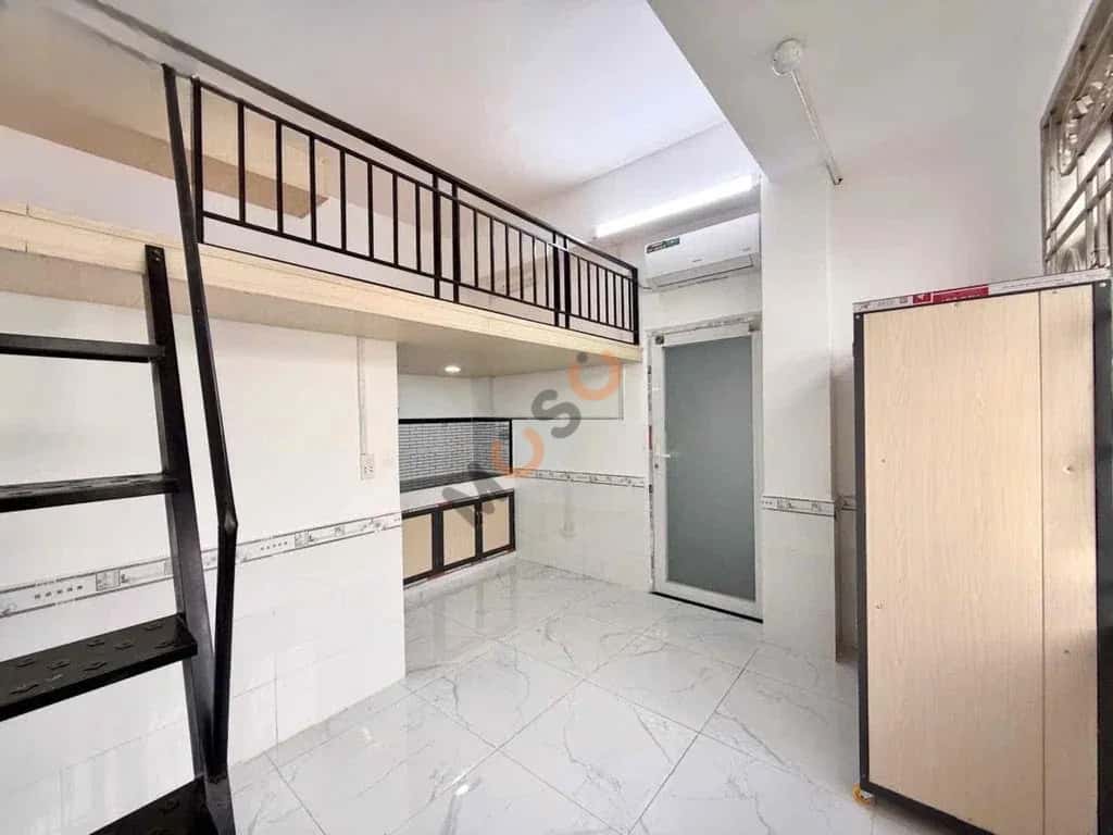 Cho thuê phòng trọ Nguyễn Sơn Tân Phú, TP.HCM – giá 4 triệu — Hình 3 Cho thuê phòng trọ Nguyễn Sơn Tân Phú, TP.HCM – giá 4 triệu — Hình 3