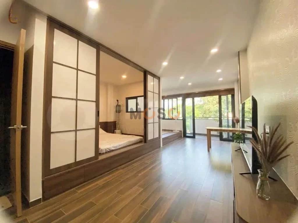 Cho thuê căn hộ chung cư Đường Cây Trâm Gò Vấp, TP.HCM – 1 phòng ngủ, giá 7 triệu Cho thuê căn hộ chung cư Đường Cây Trâm Gò Vấp, TP.HCM – 1 phòng ngủ, giá 7 triệu