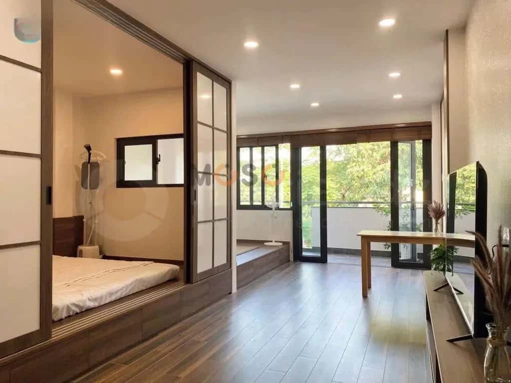 Cho thuê căn hộ chung cư Đường Cây Trâm Gò Vấp, TP.HCM – 1 phòng ngủ, giá 7 triệu — Hình 2 Cho thuê căn hộ chung cư Đường Cây Trâm Gò Vấp, TP.HCM – 1 phòng ngủ, giá 7 triệu — Hình 2
