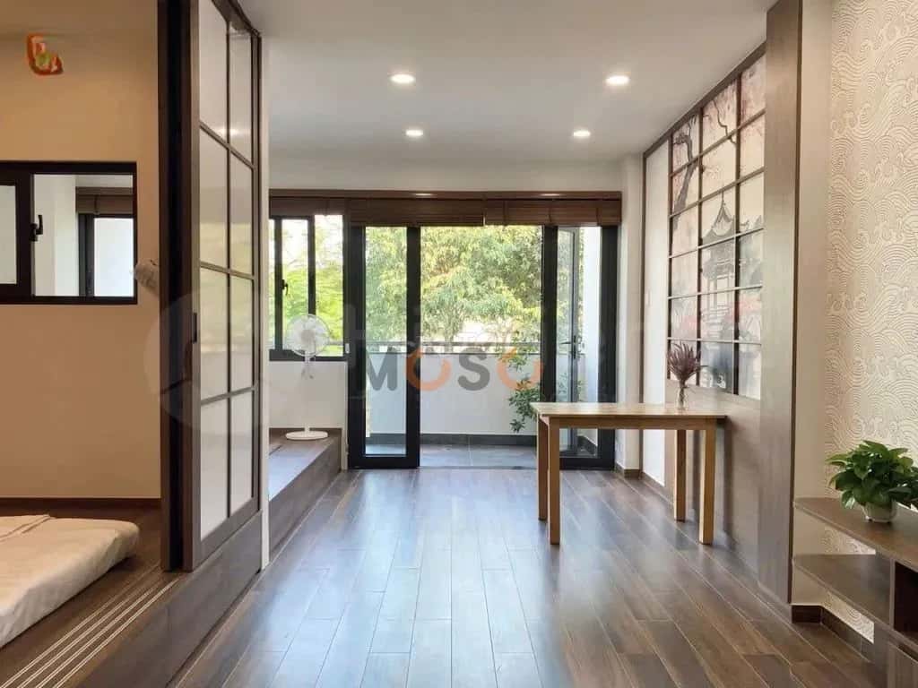 Cho thuê căn hộ chung cư Đường Cây Trâm Gò Vấp, TP.HCM – 1 phòng ngủ, giá 7 triệu — Hình 3 Cho thuê căn hộ chung cư Đường Cây Trâm Gò Vấp, TP.HCM – 1 phòng ngủ, giá 7 triệu — Hình 3