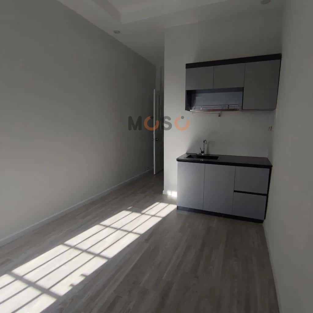 Cho thuê phòng trọ Hẻm 50/15 Dương Quảng Hàm Gò Vấp, TP.HCM – 1 phòng ngủ, giá 3.7 triệu — Hình 2 Cho thuê phòng trọ Hẻm 50/15 Dương Quảng Hàm Gò Vấp, TP.HCM – 1 phòng ngủ, giá 3.7 triệu — Hình 2