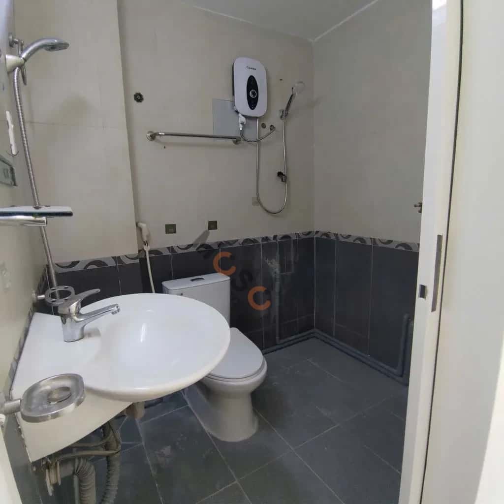 Cho thuê phòng trọ Hẻm 50/15 Dương Quảng Hàm Gò Vấp, TP.HCM – 1 phòng ngủ, giá 3.7 triệu — Hình 3 Cho thuê phòng trọ Hẻm 50/15 Dương Quảng Hàm Gò Vấp, TP.HCM – 1 phòng ngủ, giá 3.7 triệu — Hình 3