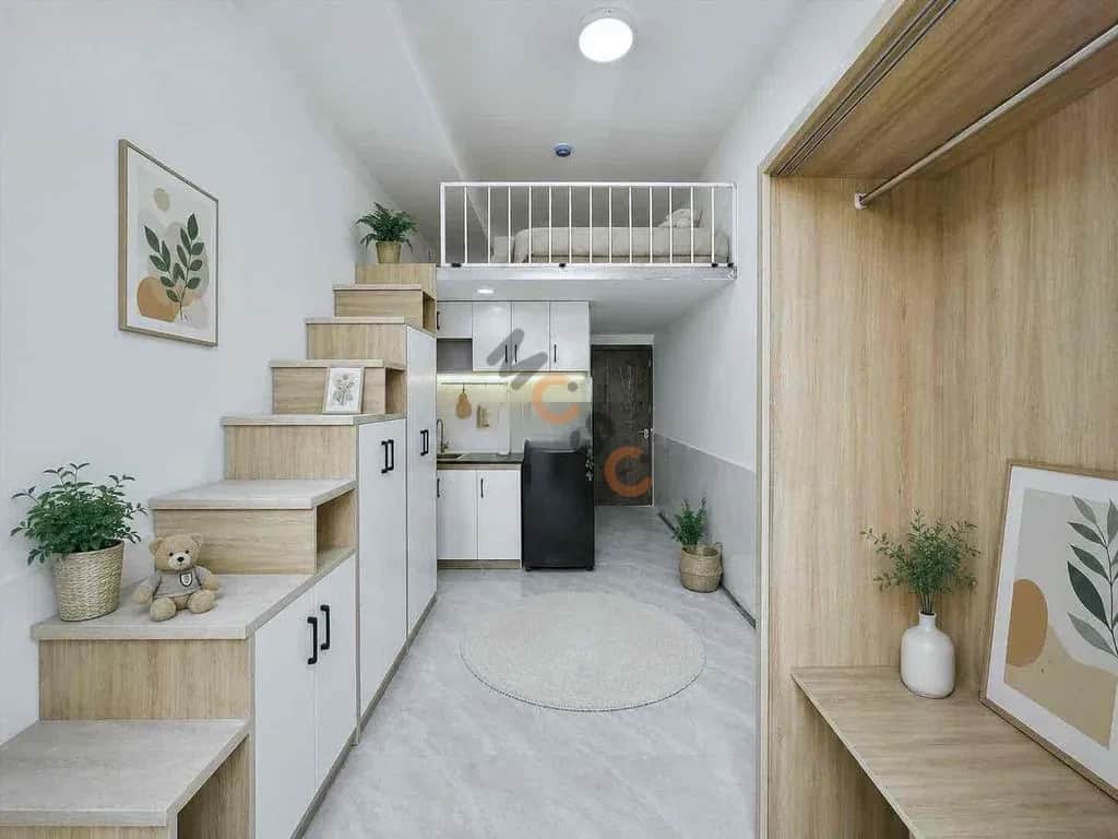 Cho thuê căn hộ chung cư Đường Nguyễn Văn Nghi Gò Vấp, TP.HCM – 1 phòng ngủ, giá 5.2 triệu Cho thuê căn hộ chung cư Đường Nguyễn Văn Nghi Gò Vấp, TP.HCM – 1 phòng ngủ, giá 5.2 triệu