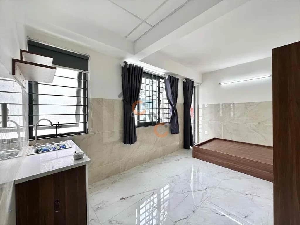 Cho thuê căn hộ chung cư Đường Phạm Văn Chiêu Gò Vấp, TP.HCM – 1 phòng ngủ, giá 4.5 triệu Cho thuê căn hộ chung cư Đường Phạm Văn Chiêu Gò Vấp, TP.HCM – 1 phòng ngủ, giá 4.5 triệu