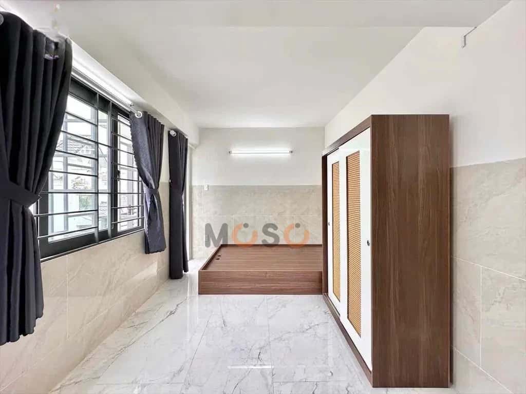 Cho thuê căn hộ chung cư Đường Phạm Văn Chiêu Gò Vấp, TP.HCM – 1 phòng ngủ, giá 4.5 triệu — Hình 2 Cho thuê căn hộ chung cư Đường Phạm Văn Chiêu Gò Vấp, TP.HCM – 1 phòng ngủ, giá 4.5 triệu — Hình 2