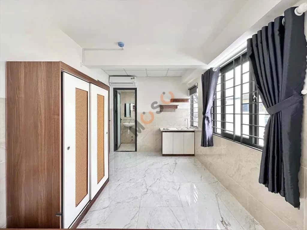 Cho thuê căn hộ chung cư Đường Phạm Văn Chiêu Gò Vấp, TP.HCM – 1 phòng ngủ, giá 4.5 triệu — Hình 3 Cho thuê căn hộ chung cư Đường Phạm Văn Chiêu Gò Vấp, TP.HCM – 1 phòng ngủ, giá 4.5 triệu — Hình 3