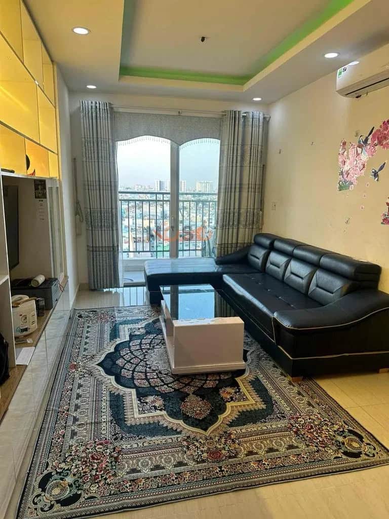 Cho thuê căn hộ chung cư Đường Kinh Dương Vương Quận Bình Tân, TP.HCM – 1 phòng ngủ, giá 11.2 triệu Cho thuê căn hộ chung cư Đường Kinh Dương Vương Quận Bình Tân, TP.HCM – 1 phòng ngủ, giá 11.2 triệu