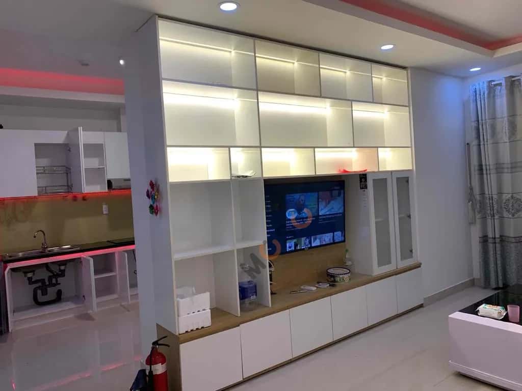 Cho thuê căn hộ chung cư Đường Kinh Dương Vương Quận Bình Tân, TP.HCM – 1 phòng ngủ, giá 11.2 triệu — Hình 3 Cho thuê căn hộ chung cư Đường Kinh Dương Vương Quận Bình Tân, TP.HCM – 1 phòng ngủ, giá 11.2 triệu — Hình 3