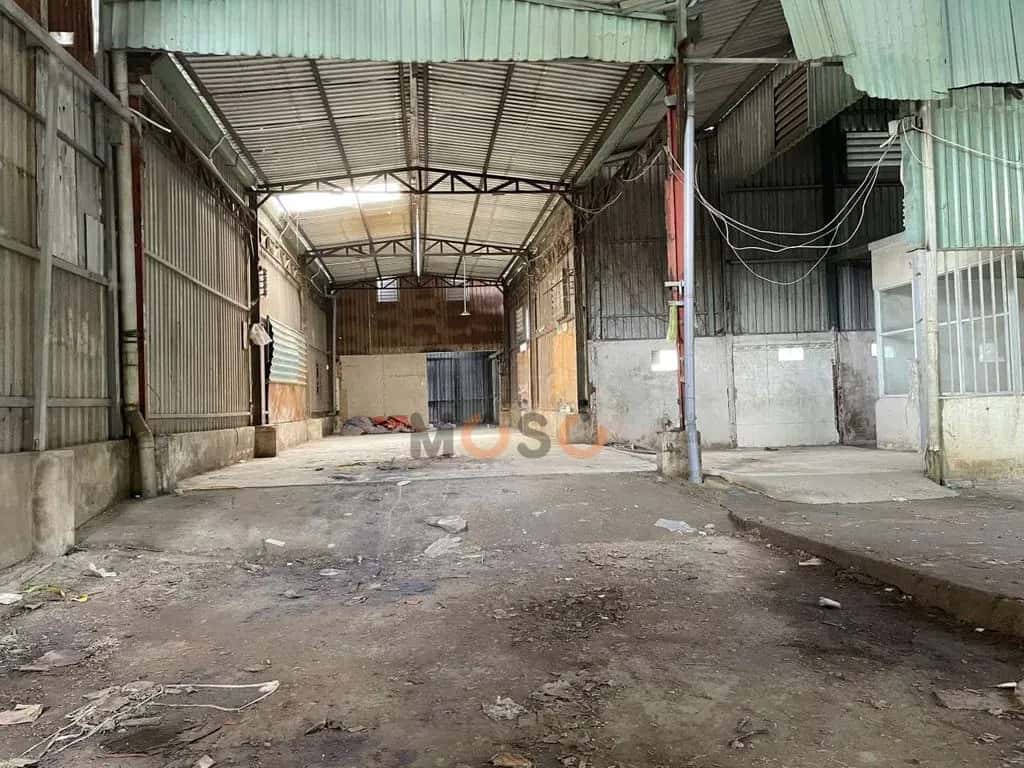 Cho thuê kho, nhà xưởng Tổ 30 kp2 Quận 12, TP.HCM – giá 8 triệu — Hình 2 Cho thuê kho, nhà xưởng Tổ 30 kp2 Quận 12, TP.HCM – giá 8 triệu — Hình 2