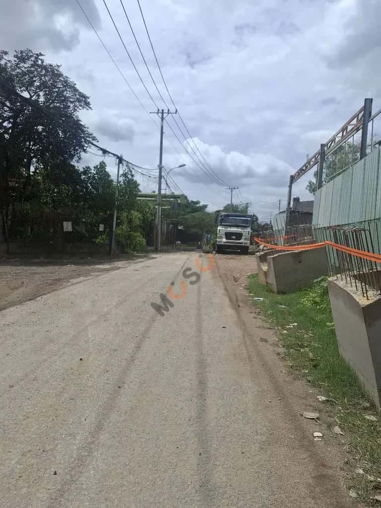 Cho thuê kho, nhà xưởng Tổ 30 kp2 Quận 12, TP.HCM – giá 8 triệu — Hình 3 Cho thuê kho, nhà xưởng Tổ 30 kp2 Quận 12, TP.HCM – giá 8 triệu — Hình 3