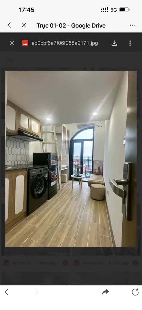 Cho thuê phòng trọ Phố Vũ Tông Phan Khương Đình, Hà Nội – 1 phòng ngủ, giá 4.5 triệu — Hình 3 Cho thuê phòng trọ Phố Vũ Tông Phan Khương Đình, Hà Nội – 1 phòng ngủ, giá 4.5 triệu — Hình 3