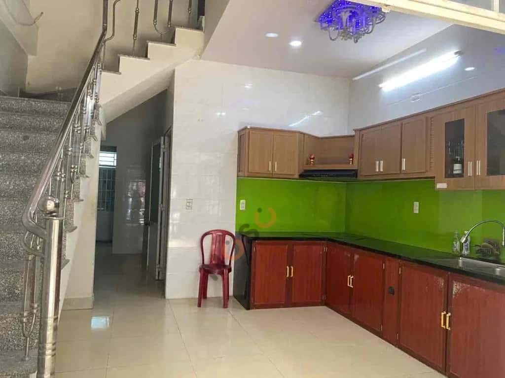 Cho thuê nhà mặt tiền Ngu Hanh Son, Da Nang – 3 phòng ngủ, giá 10 triệu — Hình 3 Cho thuê nhà mặt tiền Ngu Hanh Son, Da Nang – 3 phòng ngủ, giá 10 triệu — Hình 3
