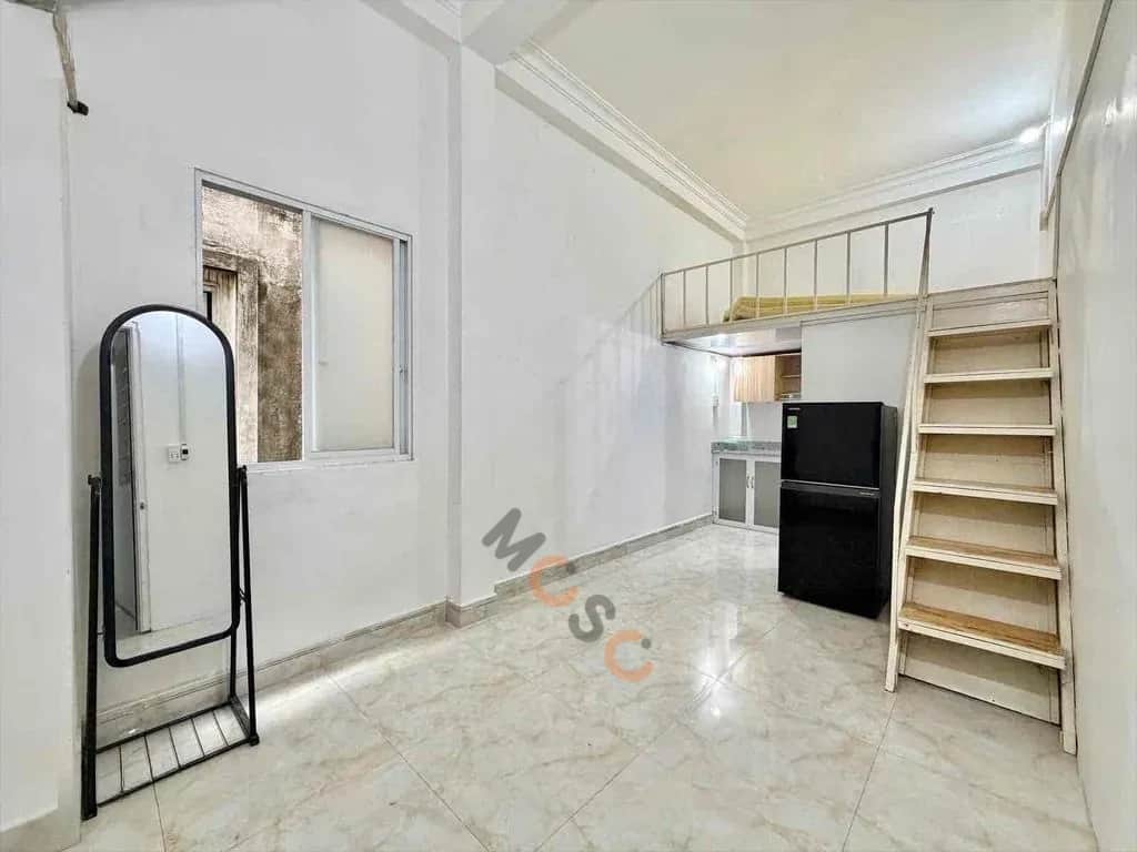 Cho thuê căn hộ chung cư Đường Bàu Cát Tân Bình, TP.HCM – 1 phòng ngủ, giá 4.1 triệu Cho thuê căn hộ chung cư Đường Bàu Cát Tân Bình, TP.HCM – 1 phòng ngủ, giá 4.1 triệu