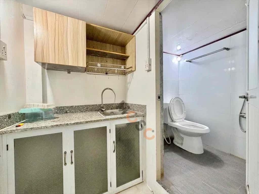 Cho thuê căn hộ chung cư Đường Bàu Cát Tân Bình, TP.HCM – 1 phòng ngủ, giá 4.1 triệu — Hình 2 Cho thuê căn hộ chung cư Đường Bàu Cát Tân Bình, TP.HCM – 1 phòng ngủ, giá 4.1 triệu — Hình 2