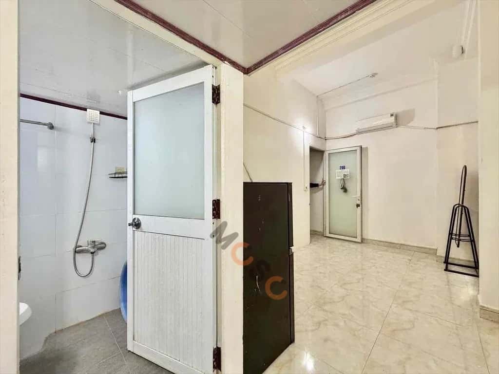 Cho thuê căn hộ chung cư Đường Bàu Cát Tân Bình, TP.HCM – 1 phòng ngủ, giá 4.1 triệu — Hình 3 Cho thuê căn hộ chung cư Đường Bàu Cát Tân Bình, TP.HCM – 1 phòng ngủ, giá 4.1 triệu — Hình 3