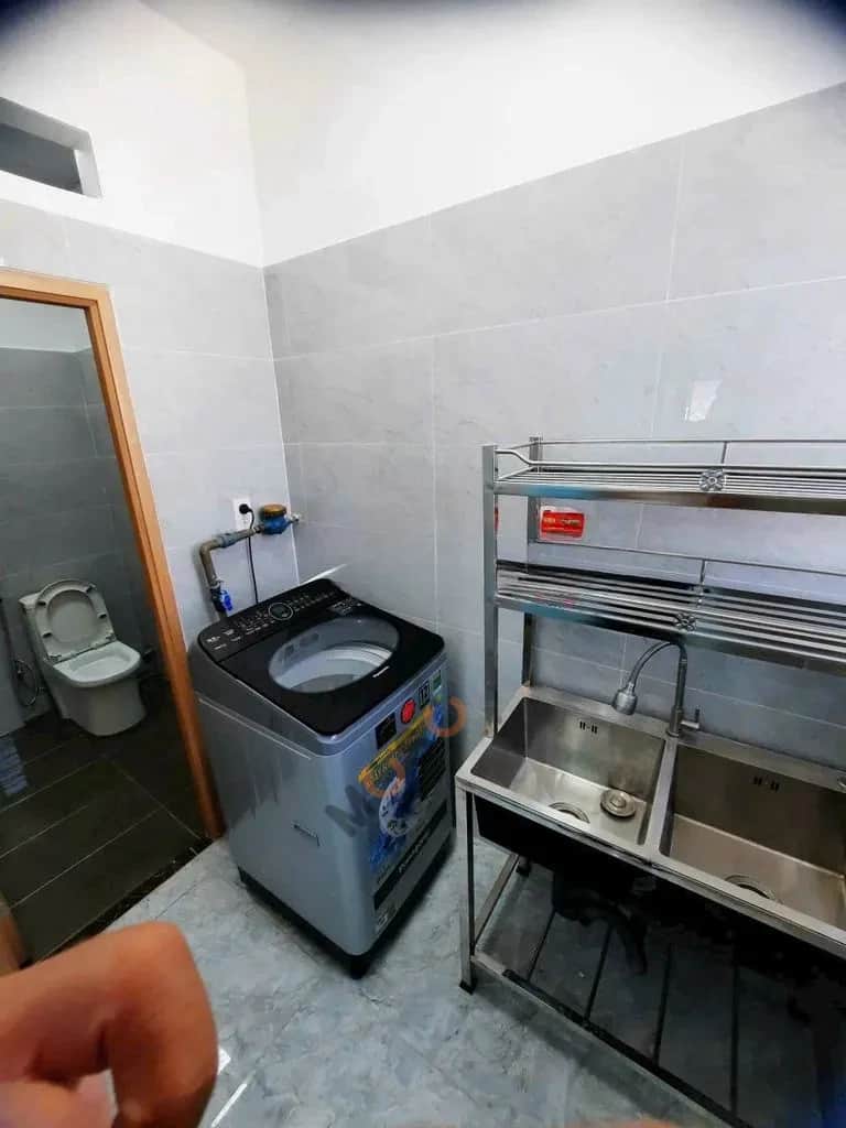 Cho thuê căn hộ chung cư Đường Trần Hưng Đạo Quận 5, TP.HCM – 2 phòng ngủ, giá 7 triệu Cho thuê căn hộ chung cư Đường Trần Hưng Đạo Quận 5, TP.HCM – 2 phòng ngủ, giá 7 triệu
