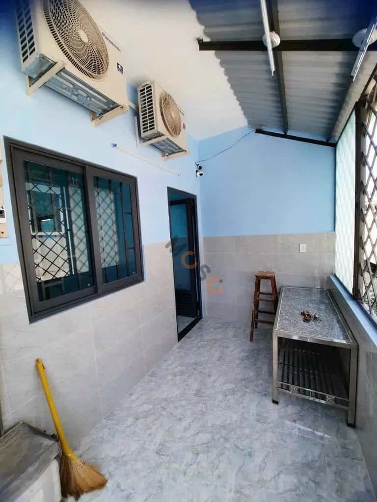 Cho thuê căn hộ chung cư Đường Trần Hưng Đạo Quận 5, TP.HCM – 2 phòng ngủ, giá 7 triệu — Hình 2 Cho thuê căn hộ chung cư Đường Trần Hưng Đạo Quận 5, TP.HCM – 2 phòng ngủ, giá 7 triệu — Hình 2