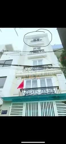 Cho thuê phòng trọ Đường Nguyễn Thượng Hiền Quận Bình Thạnh, TP.HCM – 1 phòng ngủ, giá 6 triệu Cho thuê phòng trọ Đường Nguyễn Thượng Hiền Quận Bình Thạnh, TP.HCM – 1 phòng ngủ, giá 6 triệu
