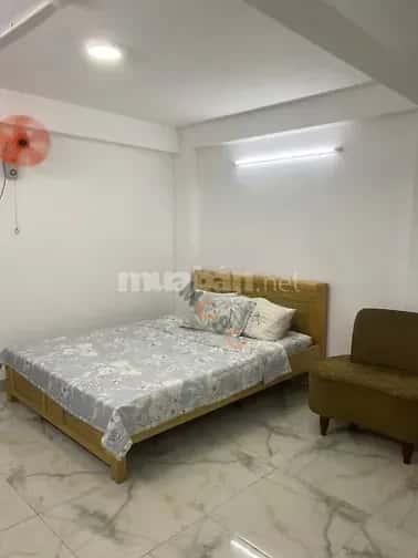 Cho thuê phòng trọ Đường Nguyễn Thượng Hiền Quận Bình Thạnh, TP.HCM – 1 phòng ngủ, giá 6 triệu — Hình 2 Cho thuê phòng trọ Đường Nguyễn Thượng Hiền Quận Bình Thạnh, TP.HCM – 1 phòng ngủ, giá 6 triệu — Hình 2