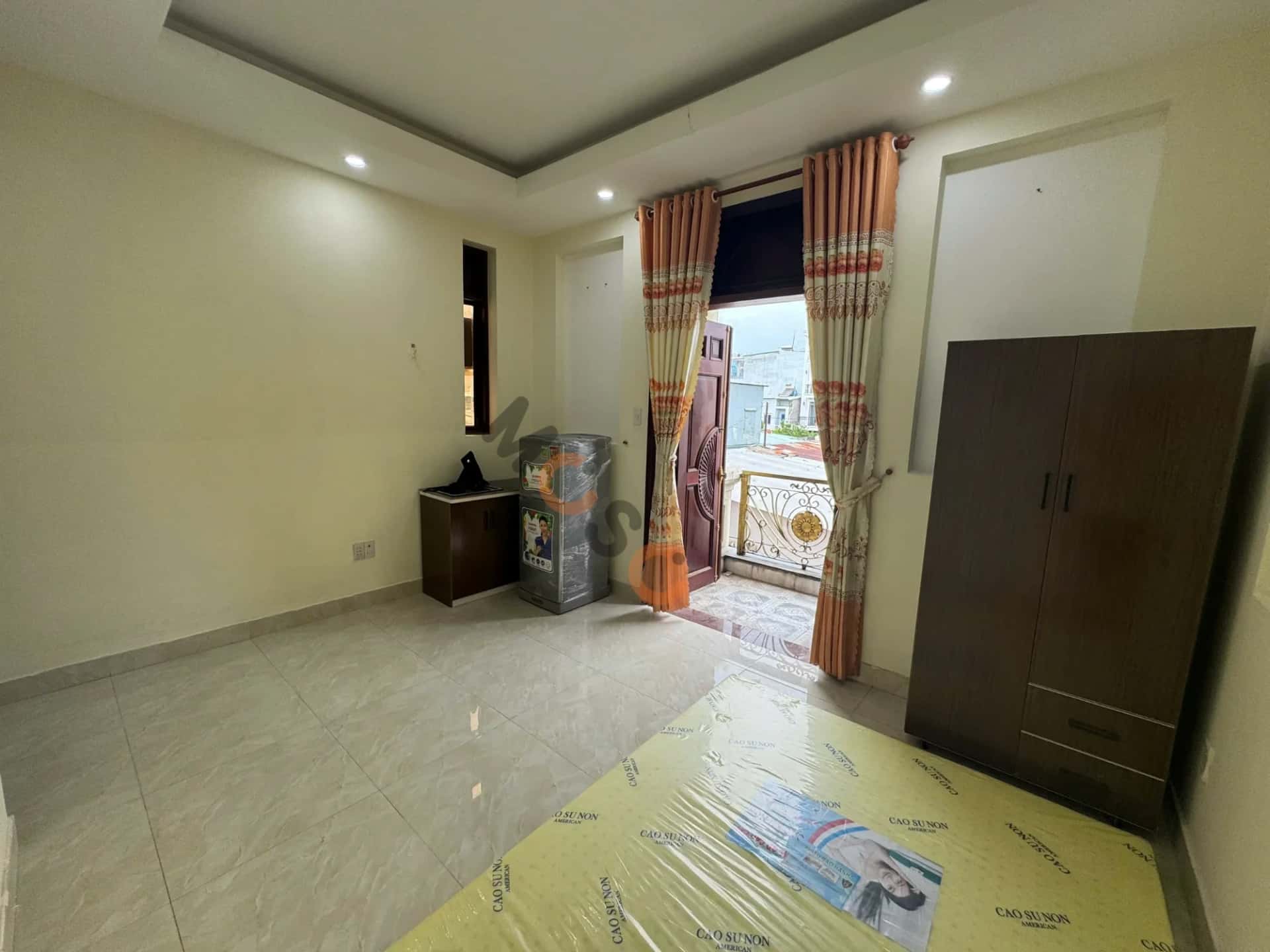 Cho thuê phòng trọ Quang Trung Quận Gò Vấp, TP.HCM – 1 phòng ngủ, giá 4.2 triệu — Hình 3 Cho thuê phòng trọ Quang Trung Quận Gò Vấp, TP.HCM – 1 phòng ngủ, giá 4.2 triệu — Hình 3