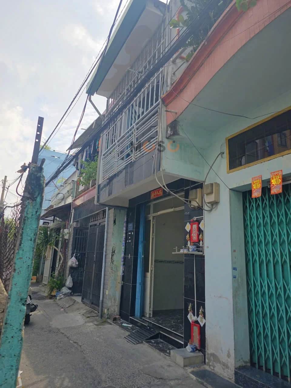 Bán nhà hẻm Trịnh Đình Trọng Quận Tân Phú, TP.HCM – 1 phòng ngủ, giá 2.9 tỷ Bán nhà hẻm Trịnh Đình Trọng Quận Tân Phú, TP.HCM – 1 phòng ngủ, giá 2.9 tỷ