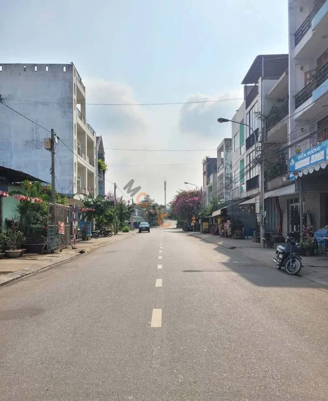 Bán đất đường N5 Thành phố Dĩ An, Bình Dương – giá 4.3 tỷ — Hình 3 Bán đất đường N5 Thành phố Dĩ An, Bình Dương – giá 4.3 tỷ — Hình 3