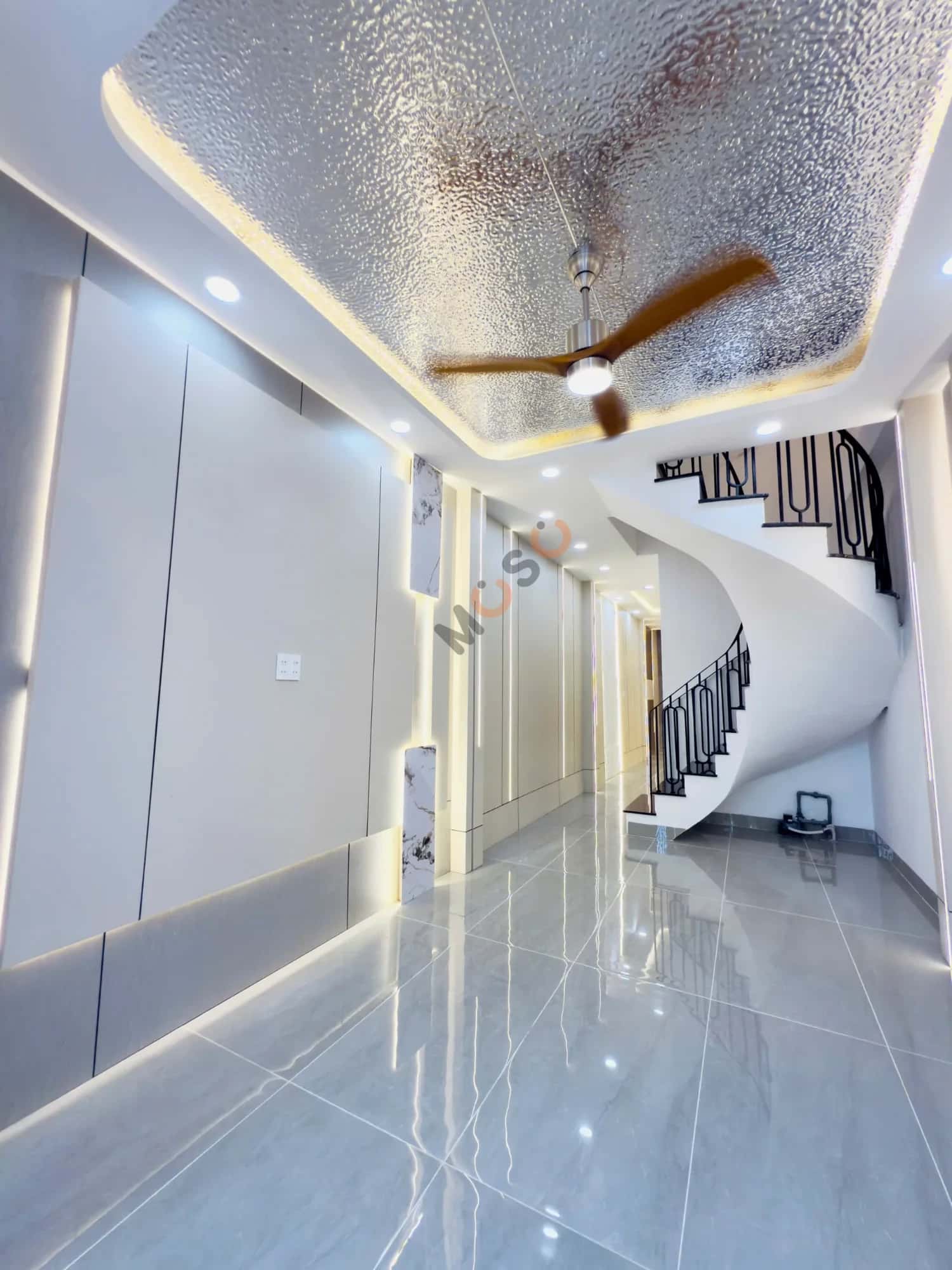 Bán nhà mặt tiền Bis Đường Lò Gốm Quận 6, TP.HCM – 5 phòng ngủ, giá 8 tỷ — Hình 3 Bán nhà mặt tiền Bis Đường Lò Gốm Quận 6, TP.HCM – 5 phòng ngủ, giá 8 tỷ — Hình 3