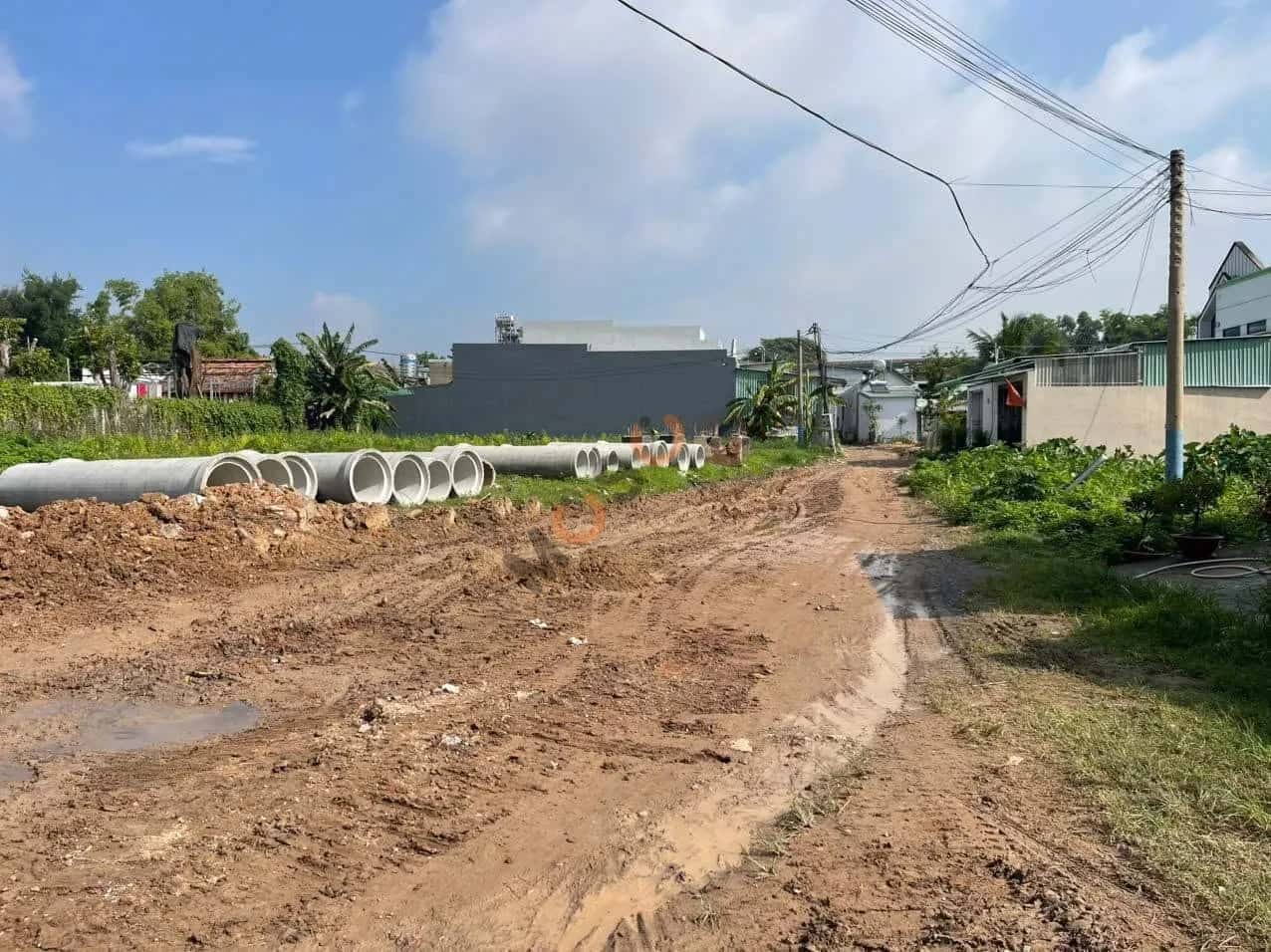 Bán đất khu phố Tân Hiệp Thành phố Dĩ An, Bình Dương – giá 5 tỷ — Hình 3 Bán đất khu phố Tân Hiệp Thành phố Dĩ An, Bình Dương – giá 5 tỷ — Hình 3