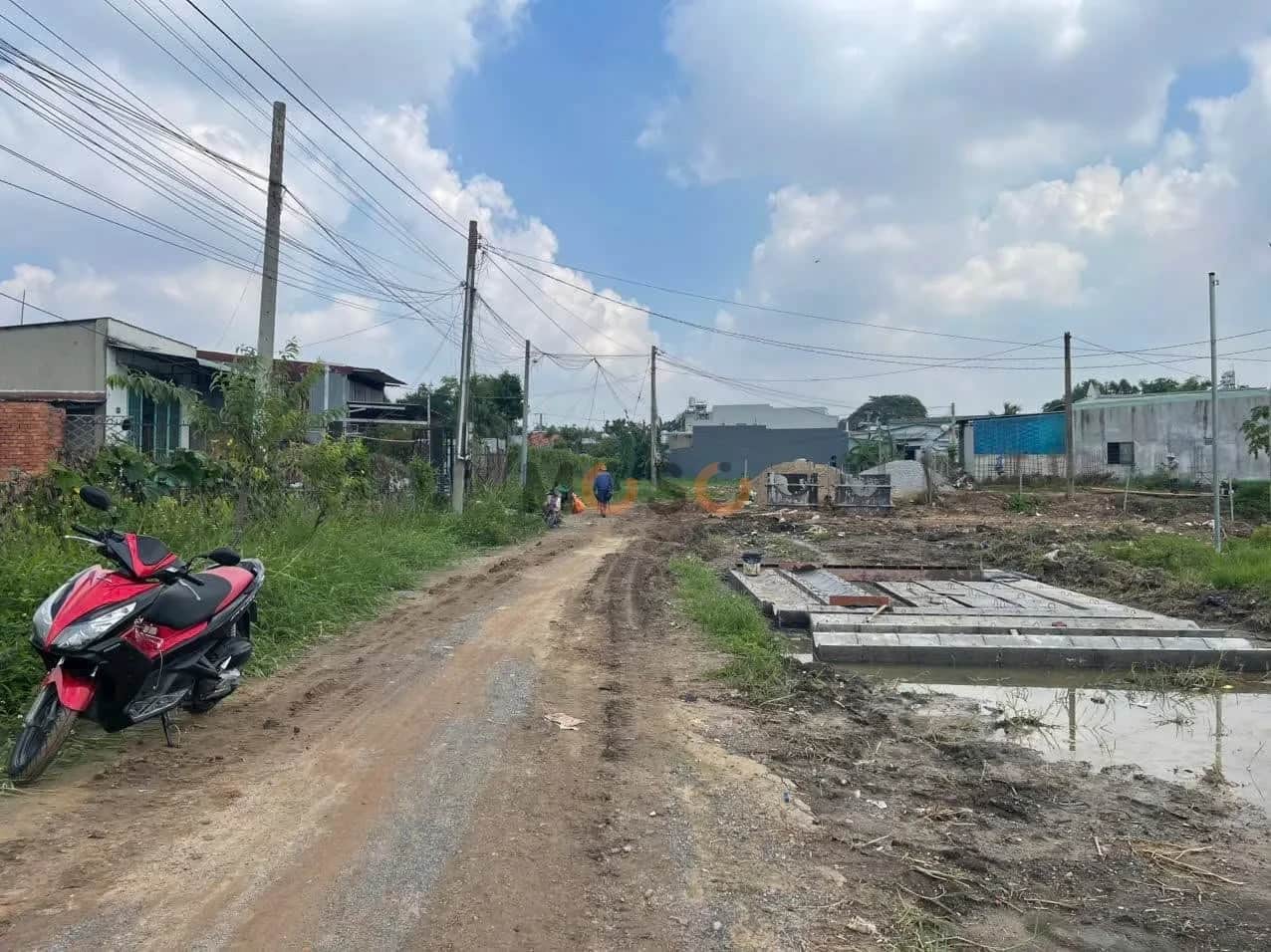 Bán đất khu phố Tân Hiệp Thành phố Dĩ An, Bình Dương – giá 5 tỷ Bán đất khu phố Tân Hiệp Thành phố Dĩ An, Bình Dương – giá 5 tỷ