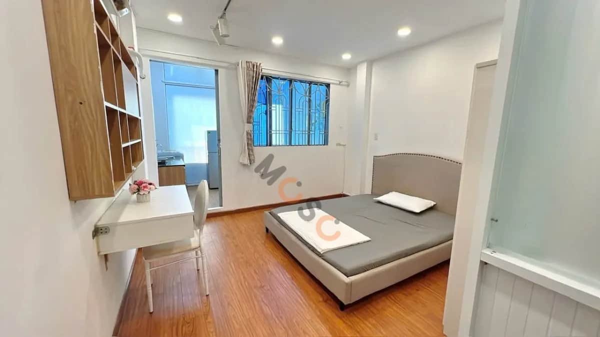 Cho thuê phòng trọ Đường Lê Văn Sỹ Nhiêu Lộc, TP.HCM – 1 phòng ngủ, giá 7 triệu Cho thuê phòng trọ Đường Lê Văn Sỹ Nhiêu Lộc, TP.HCM – 1 phòng ngủ, giá 7 triệu