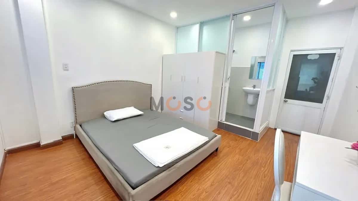 Cho thuê phòng trọ Đường Lê Văn Sỹ Nhiêu Lộc, TP.HCM – 1 phòng ngủ, giá 7 triệu — Hình 2 Cho thuê phòng trọ Đường Lê Văn Sỹ Nhiêu Lộc, TP.HCM – 1 phòng ngủ, giá 7 triệu — Hình 2