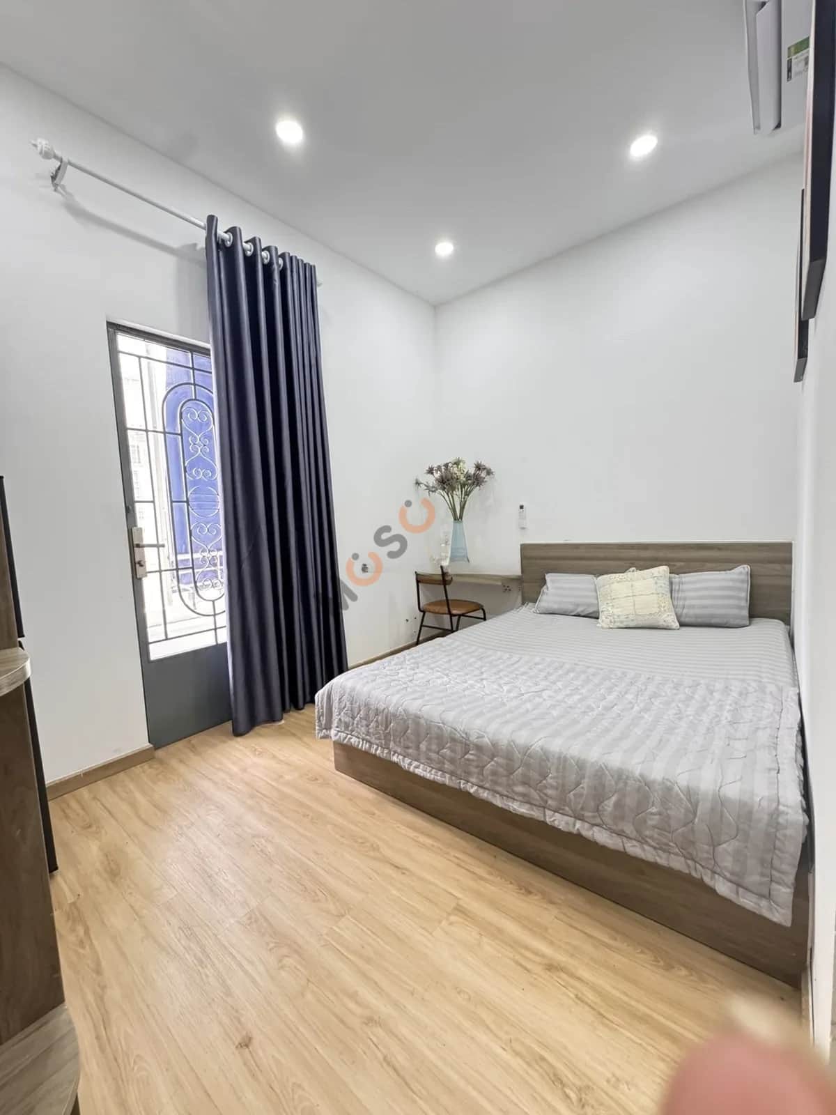 Cho thuê căn hộ chung cư Đường Lê Văn Sỹ Nhiêu Lộc, TP.HCM – 1 phòng ngủ, giá 6.5 triệu Cho thuê căn hộ chung cư Đường Lê Văn Sỹ Nhiêu Lộc, TP.HCM – 1 phòng ngủ, giá 6.5 triệu