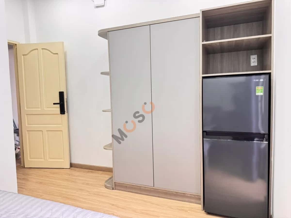 Cho thuê căn hộ chung cư Đường Lê Văn Sỹ Nhiêu Lộc, TP.HCM – 1 phòng ngủ, giá 6.5 triệu — Hình 3 Cho thuê căn hộ chung cư Đường Lê Văn Sỹ Nhiêu Lộc, TP.HCM – 1 phòng ngủ, giá 6.5 triệu — Hình 3
