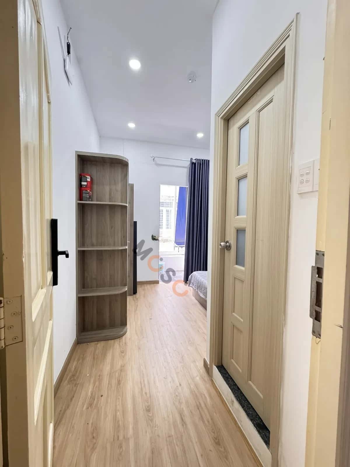 Cho thuê căn hộ chung cư Đường Lê Văn Sỹ Nhiêu Lộc, TP.HCM – 1 phòng ngủ, giá 6.5 triệu — Hình 2 Cho thuê căn hộ chung cư Đường Lê Văn Sỹ Nhiêu Lộc, TP.HCM – 1 phòng ngủ, giá 6.5 triệu — Hình 2