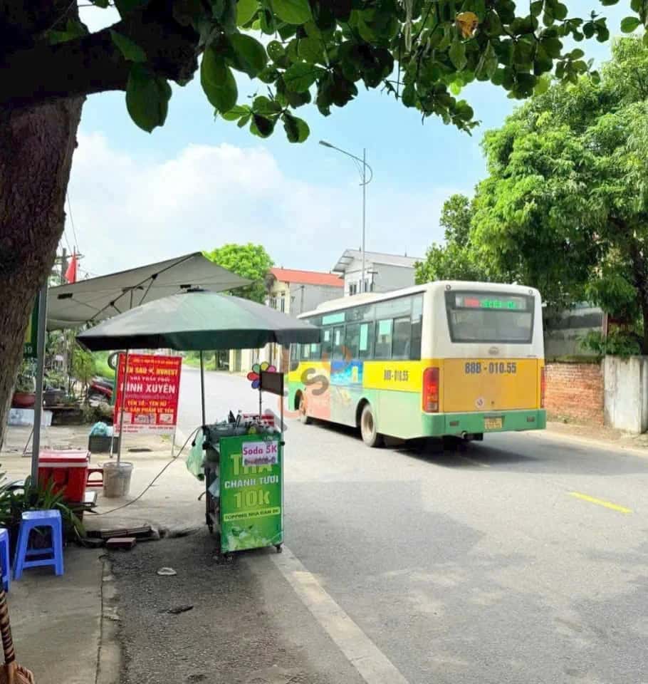 Bán nhà mặt tiền Thôn Cầu Đá Huyện Bình Xuyên, Vĩnh Phúc – 1 phòng ngủ, giá 3.5 tỷ — Hình 3 Bán nhà mặt tiền Thôn Cầu Đá Huyện Bình Xuyên, Vĩnh Phúc – 1 phòng ngủ, giá 3.5 tỷ — Hình 3