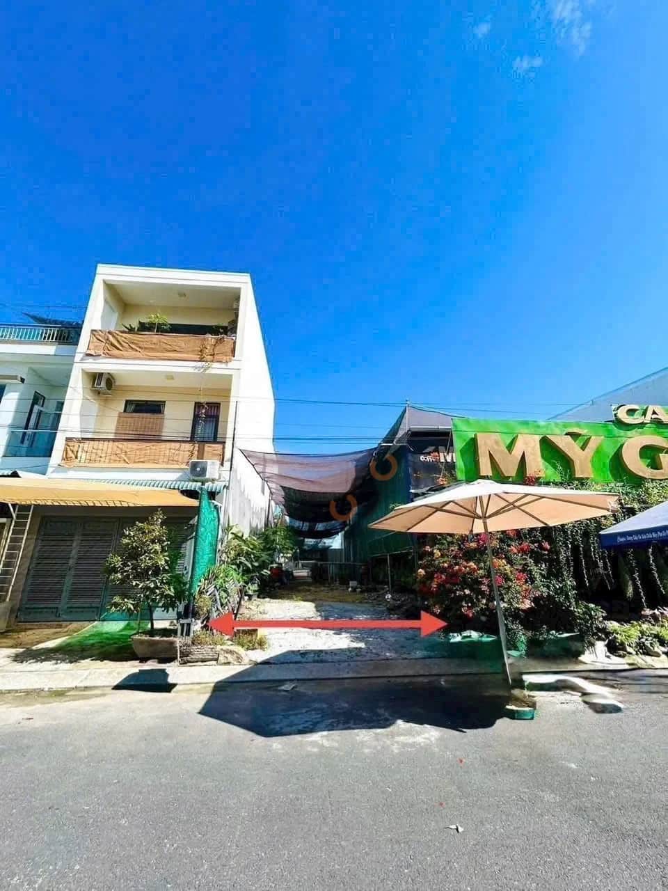 Bán đất Khu TĐ Mỹ Gia, đường số 6 Thành phố Nha Trang, Khánh Hòa – giá 7.8 tỷ Bán đất Khu TĐ Mỹ Gia, đường số 6 Thành phố Nha Trang, Khánh Hòa – giá 7.8 tỷ
