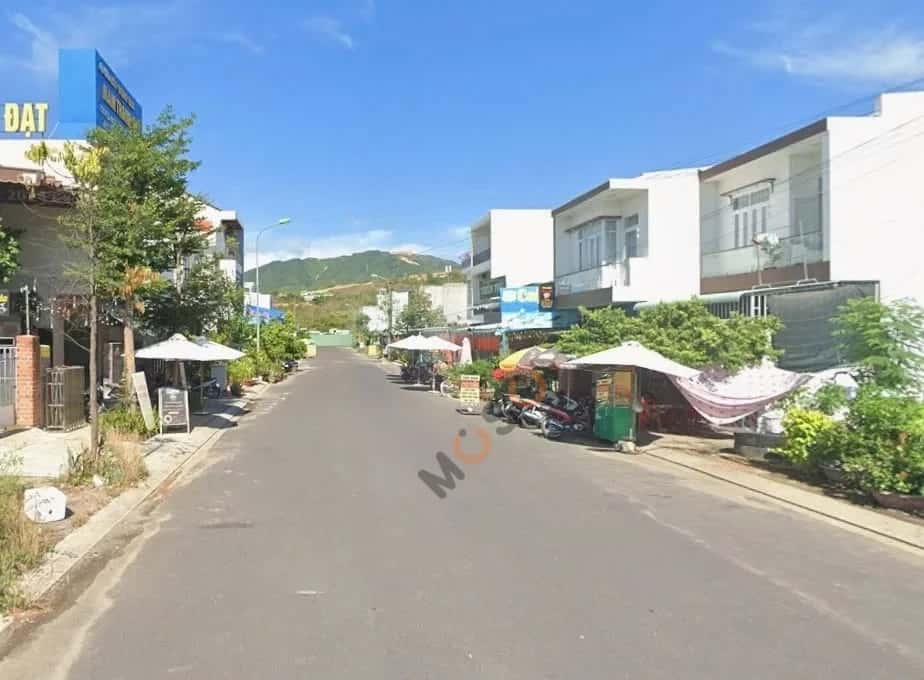 Bán đất Khu TĐ Mỹ Gia, đường số 6 Thành phố Nha Trang, Khánh Hòa – giá 7.8 tỷ — Hình 3 Bán đất Khu TĐ Mỹ Gia, đường số 6 Thành phố Nha Trang, Khánh Hòa – giá 7.8 tỷ — Hình 3
