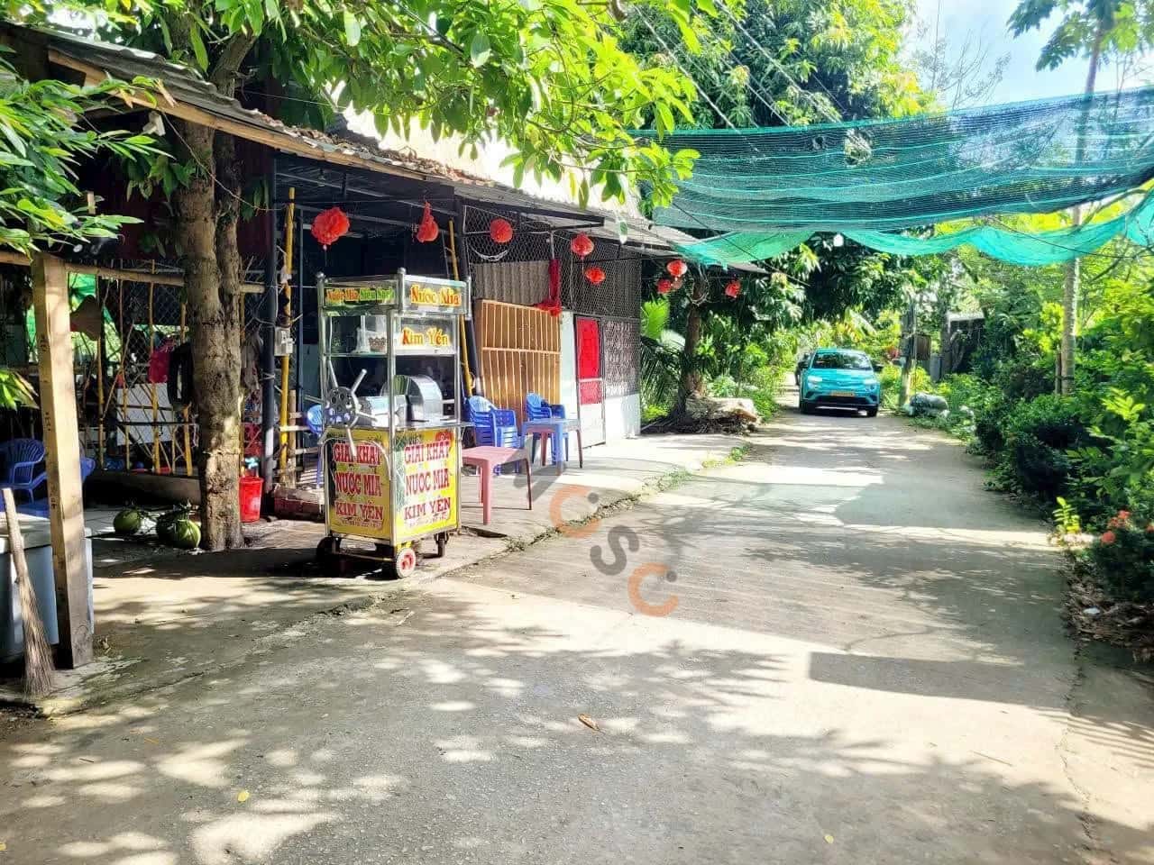 Bán đất Rạch Lung Trâu Quận Cái Răng, TP. Cần Thơ – giá 420 triệu — Hình 3 Bán đất Rạch Lung Trâu Quận Cái Răng, TP. Cần Thơ – giá 420 triệu — Hình 3