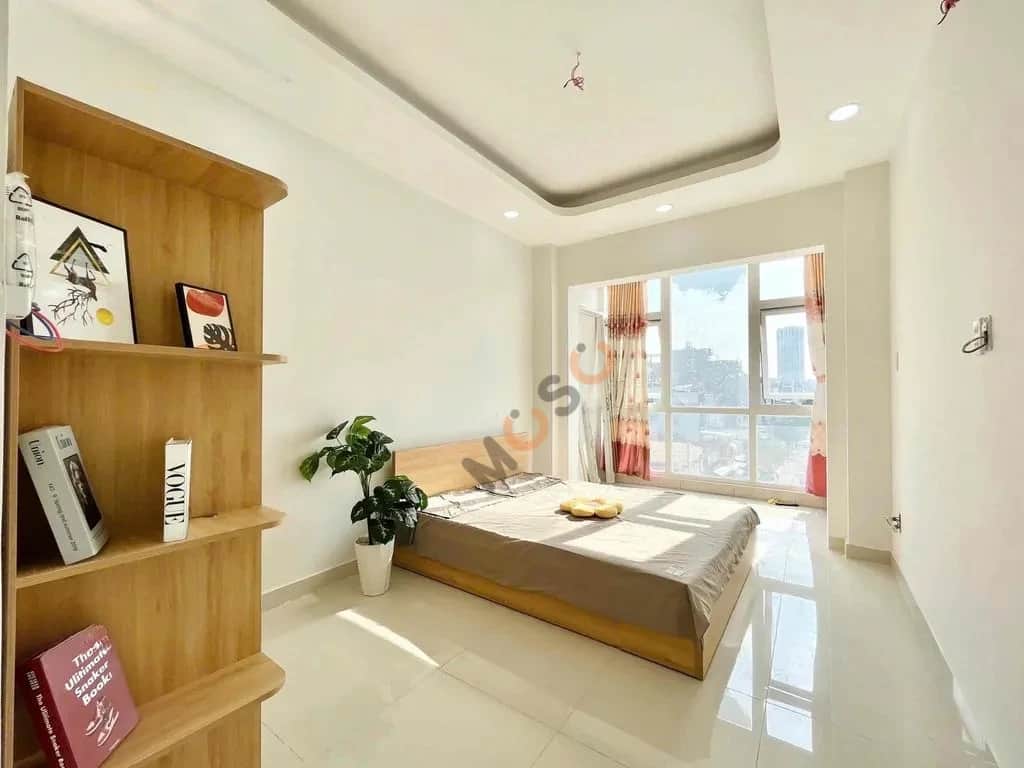 Cho thuê căn hộ chung cư Kế Hồng Bàng Quận 5, TP.HCM – 2 phòng ngủ, giá 8.5 triệu Cho thuê căn hộ chung cư Kế Hồng Bàng Quận 5, TP.HCM – 2 phòng ngủ, giá 8.5 triệu