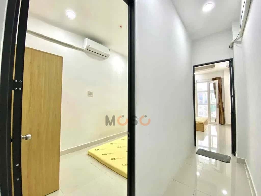 Cho thuê căn hộ chung cư Kế Hồng Bàng Quận 5, TP.HCM – 2 phòng ngủ, giá 8.5 triệu — Hình 2 Cho thuê căn hộ chung cư Kế Hồng Bàng Quận 5, TP.HCM – 2 phòng ngủ, giá 8.5 triệu — Hình 2