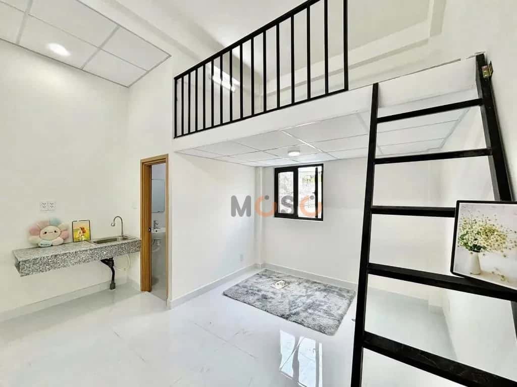Cho thuê phòng trọ Đường số 3 Bình Tân, Ho Chi Minh – giá 3.9 triệu — Hình 3 Cho thuê phòng trọ Đường số 3 Bình Tân, Ho Chi Minh – giá 3.9 triệu — Hình 3