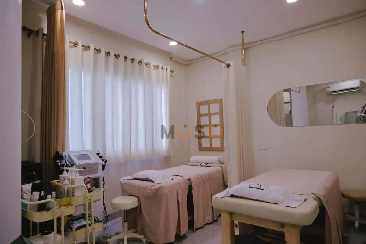Cho thuê nhà mặt tiền Đường Nguyễn Trãi Quận 5, TP.HCM – giá 100 triệu — Hình 3 Cho thuê nhà mặt tiền Đường Nguyễn Trãi Quận 5, TP.HCM – giá 100 triệu — Hình 3