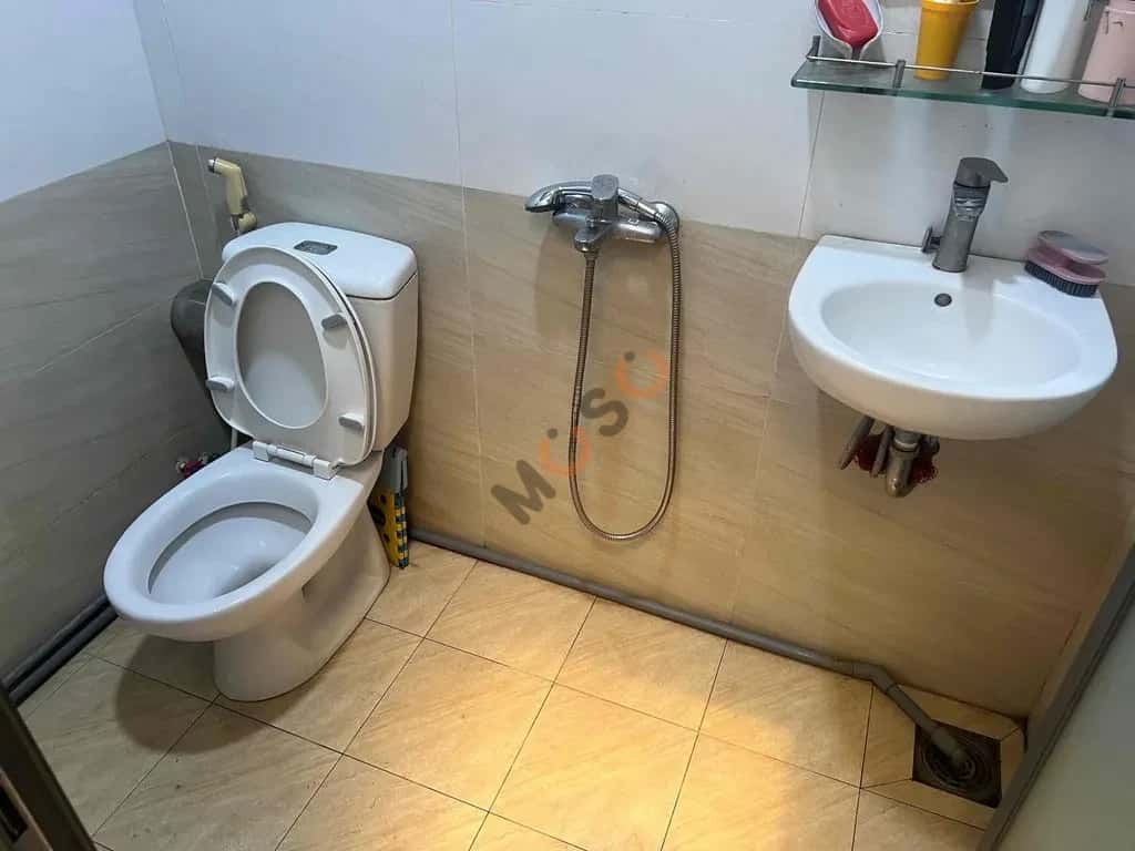 Cho thuê căn hộ chung cư Đường số 6 Quận 9 cũ, TP.HCM – 1 phòng ngủ, giá 2.3 triệu — Hình 2 Cho thuê căn hộ chung cư Đường số 6 Quận 9 cũ, TP.HCM – 1 phòng ngủ, giá 2.3 triệu — Hình 2