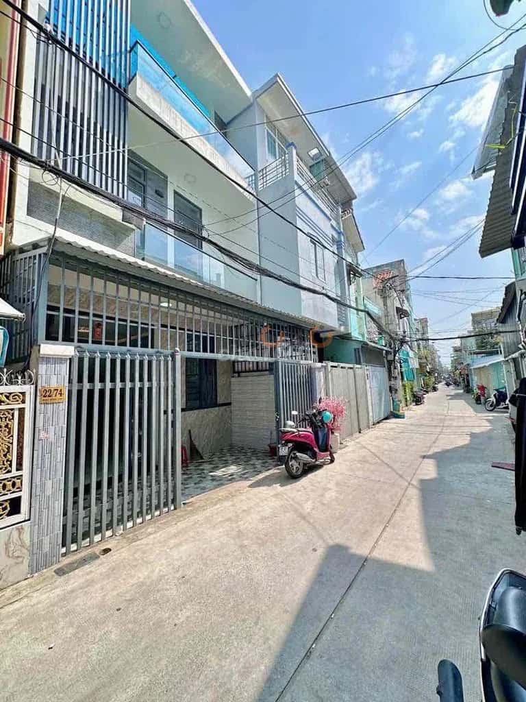 Cho thuê nhà hẻm Hẻm 22 Đường Mạc Đĩnh Chi Ninh Kiều, Cần Thơ – 3 phòng ngủ, giá 9 triệu — Hình 2 Cho thuê nhà hẻm Hẻm 22 Đường Mạc Đĩnh Chi Ninh Kiều, Cần Thơ – 3 phòng ngủ, giá 9 triệu — Hình 2